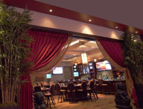 Wild Horse Pass Casino  | Decor Team Hospitality